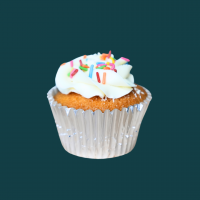 Vanilla Cupcakes