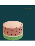 Our Cake Design