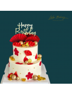 Our Cake Design