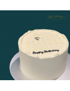 Our Cake Design