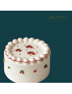 Our Cake Design
