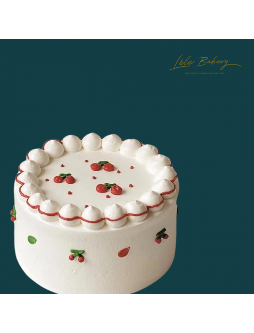 Our Cake Design