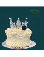 Our Cake Design