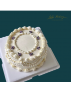 Our Cake Design