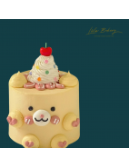 Our Cake Design