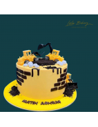Our Cake Design