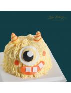 Our Cake Design