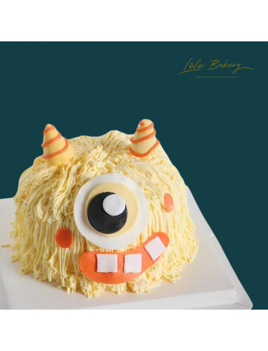 Our Cake Design