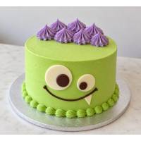 Monster Cake