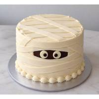 Mummy Cake