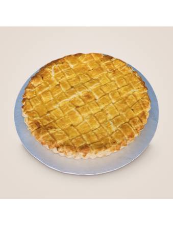 Apple Pie