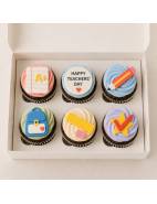 Teachers' Day Cakes & Gift Sets