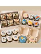 Corporate Celebratory Bakes