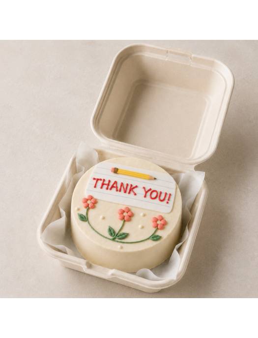 Teachers' Day Cakes & Gift Sets