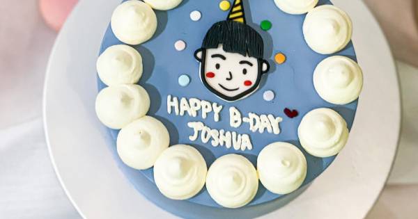 Top 21 korean birthday cake aesthetic Update