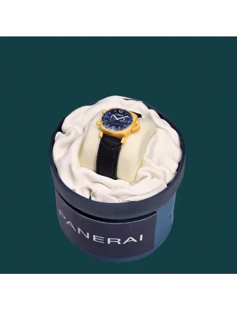 3D Branded Watch Cake