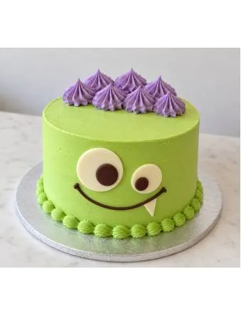 Monster Cake