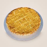 Apple Pie