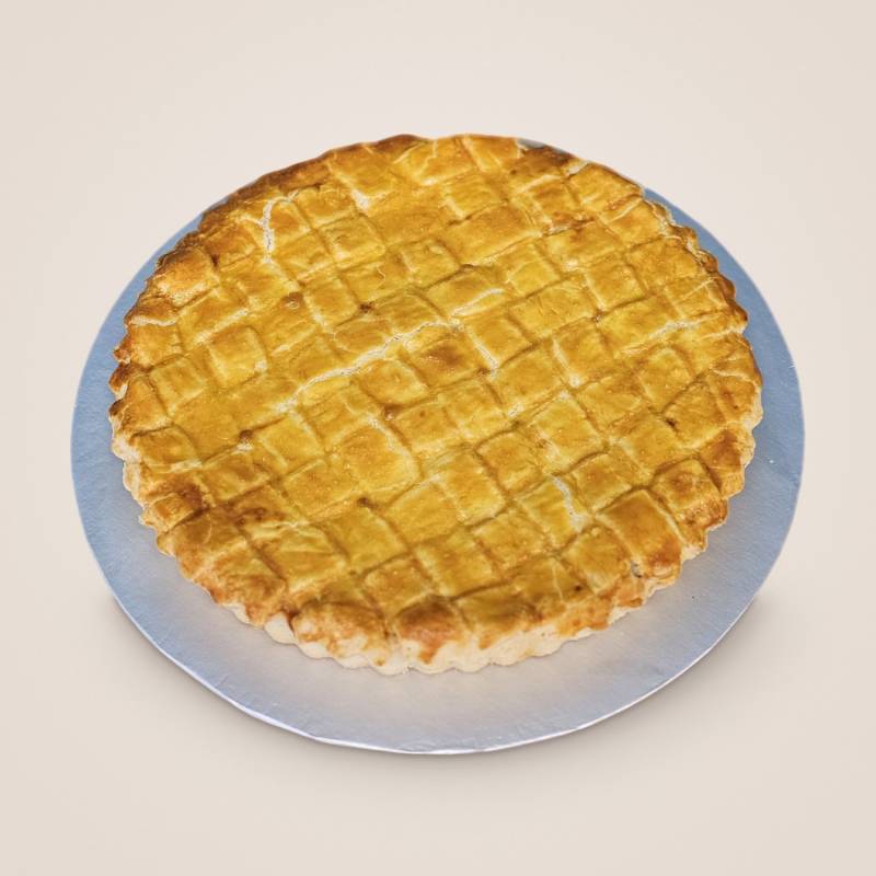 Apple Pie