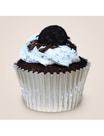 Cookies and Cream Cupcakes
