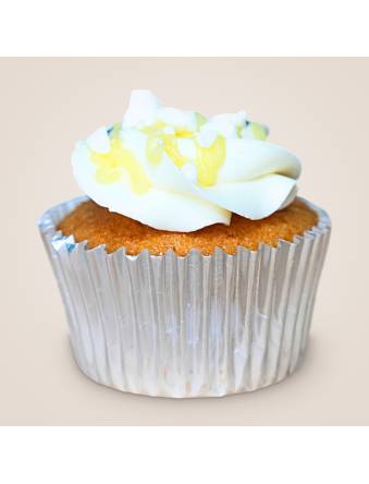 Lemon Cupcakes