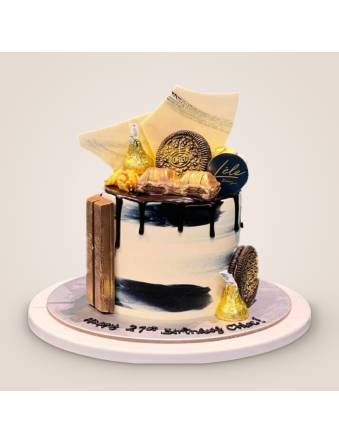 Mini Chocolate Madness