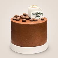 Mini Coffee Cake