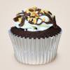 Nutella Cupcakes (6 pcs)