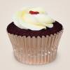 Red Velvet Cupcakes (6 pcs)