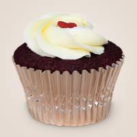 Red Velvet Cupcake