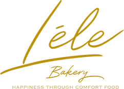 LÉLE Bakery logo